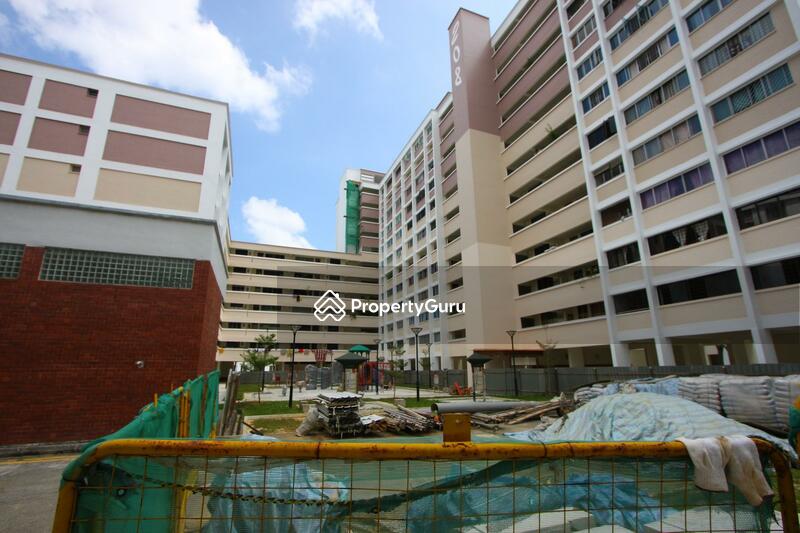 For Sale - 208 Serangoon Central