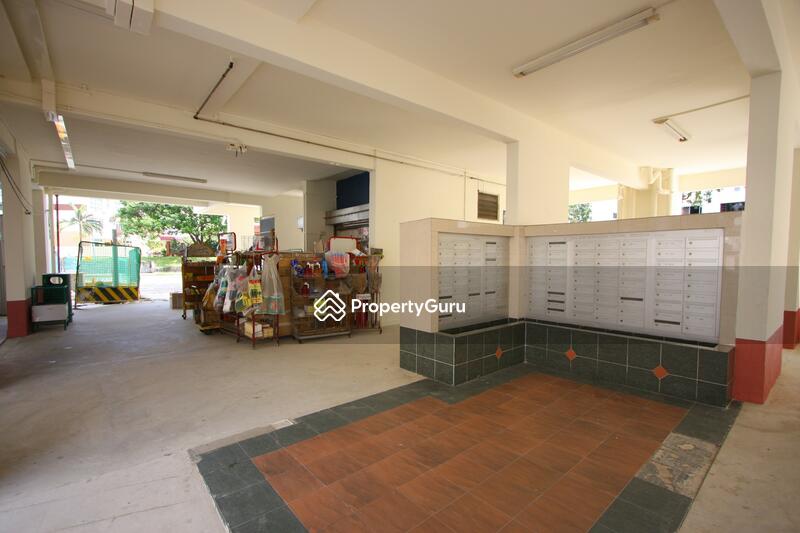 For Sale - 208 Serangoon Central