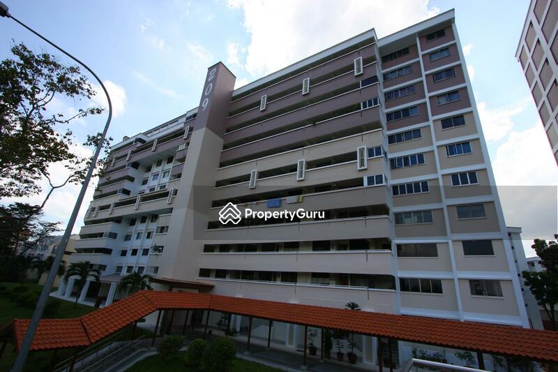 For Sale - 209 Serangoon Central