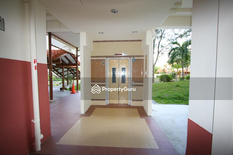 For Sale - 209 Serangoon Central