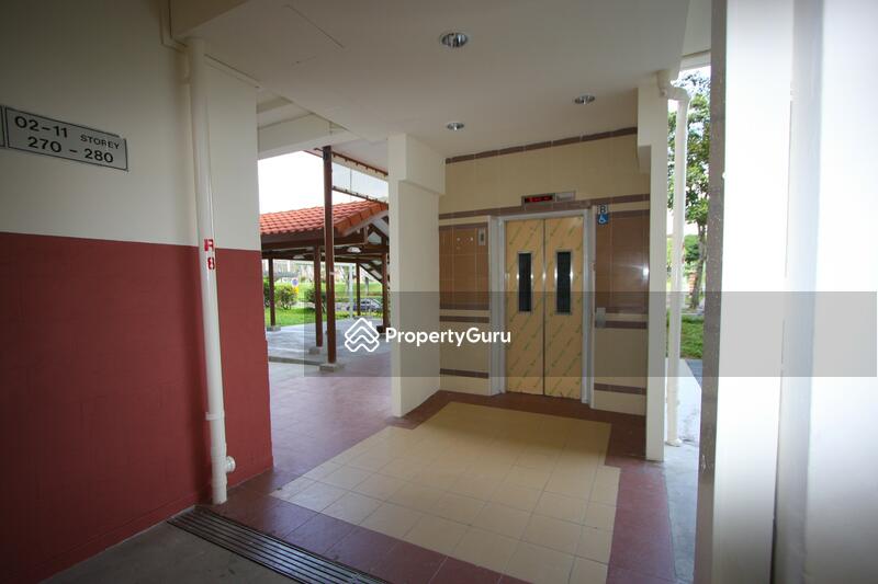 For Sale - 209 Serangoon Central