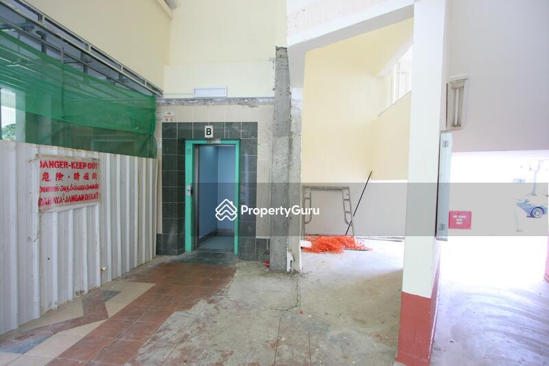 For Rent - 210 Serangoon Central
