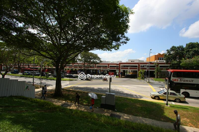 264 Serangoon Central #0