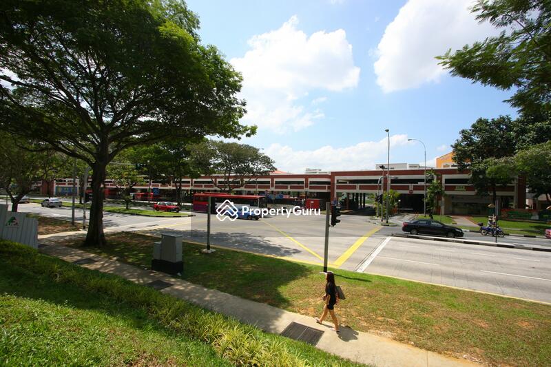 264 Serangoon Central #0