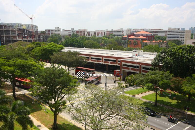 264 Serangoon Central #0
