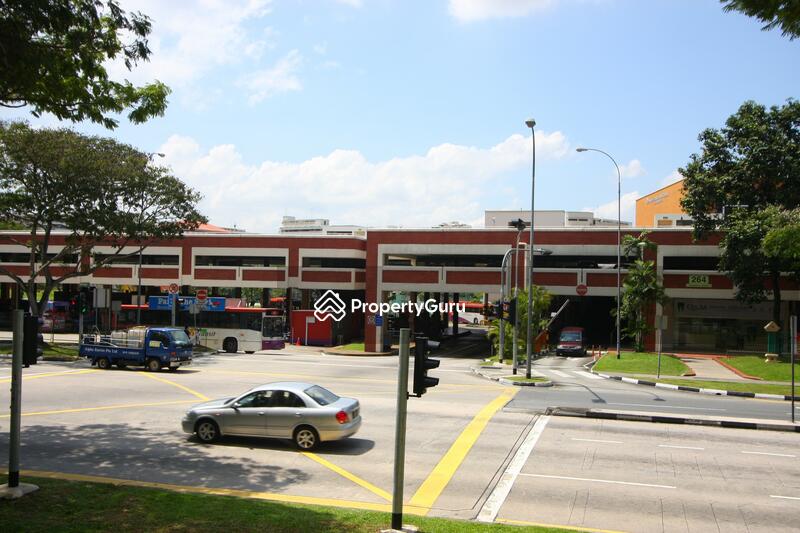 264 Serangoon Central HDB Details in Hougang / Punggol / Sengkang