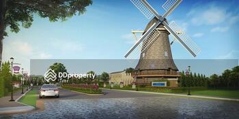 Perfect Place Windmill Ramintra-Wongwaen : เพอร์เฟค เพลส วินด์มิลล์ รามอินทรา-วงแหวน 