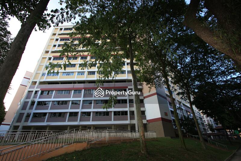 For Sale - 409 Serangoon Central