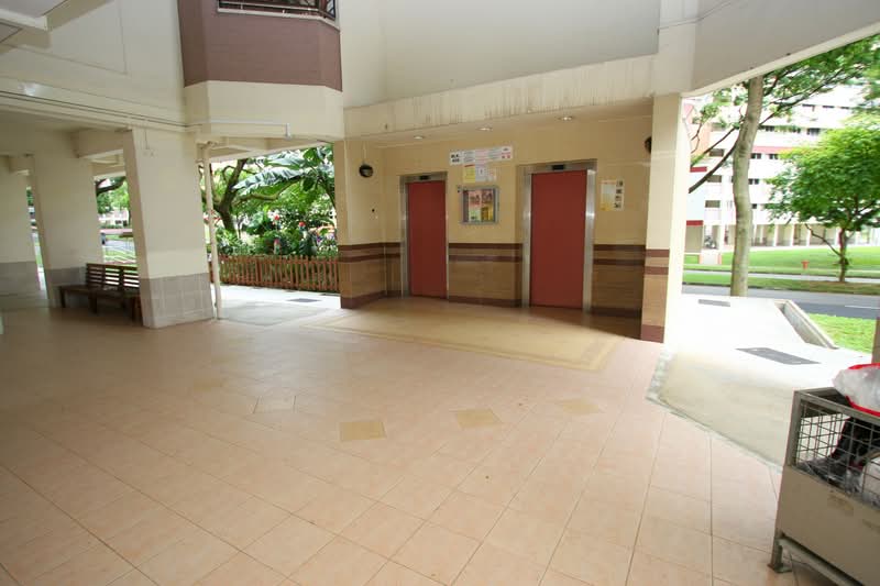 409 Serangoon Central