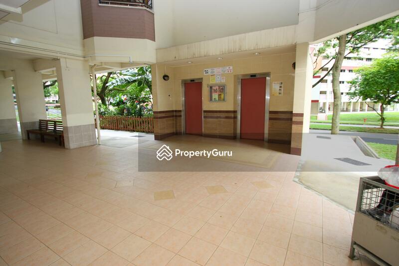 For Sale - 409 Serangoon Central