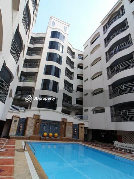 For Rent - Baan Arthit, Bangkok