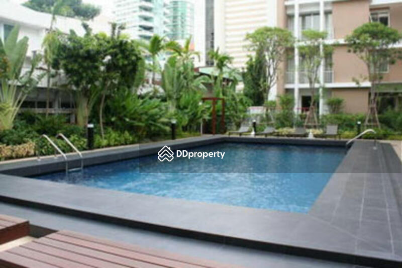 ให้เช่า - Baan Sukhumvit 27 : บ้านสุขุมวิท 27, กรุงเทพ