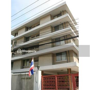 P&P Court – Sukhumvit Soi 27 : พี แอนด์ พี คอร์ท – สุขุมวิท ซอย 27