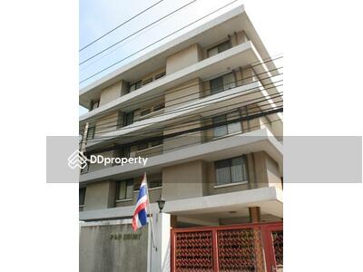 - P&P Court – Sukhumvit Soi 27 : พี แอนด์ พี คอร์ท – สุขุมวิท ซอย 27