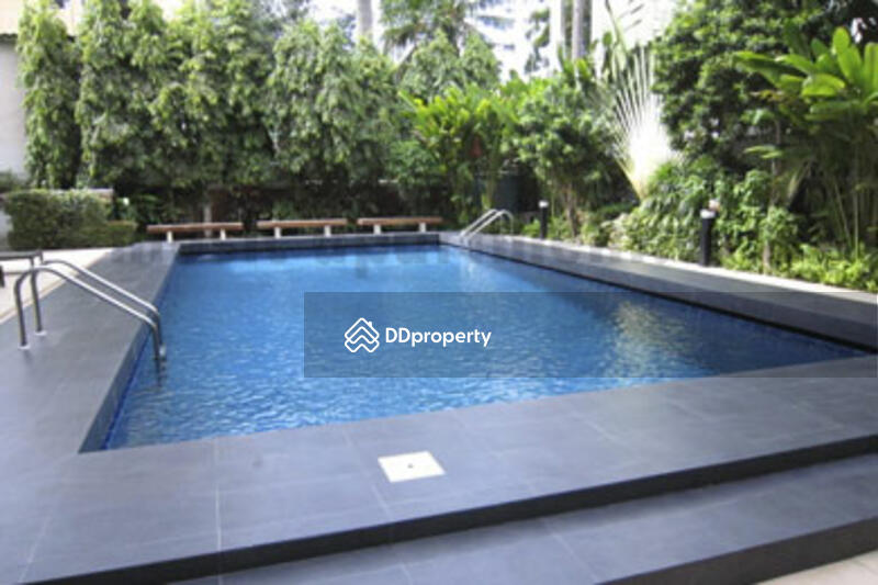 P&P Court – Sukhumvit Soi 27 : พี แอนด์ พี คอร์ท – สุขุมวิท ซอย 27 #0