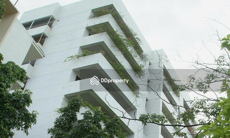 ให้เช่า - Prompong Mansion : พร้อมพงศ์ แมนชั่น, กรุงเทพ