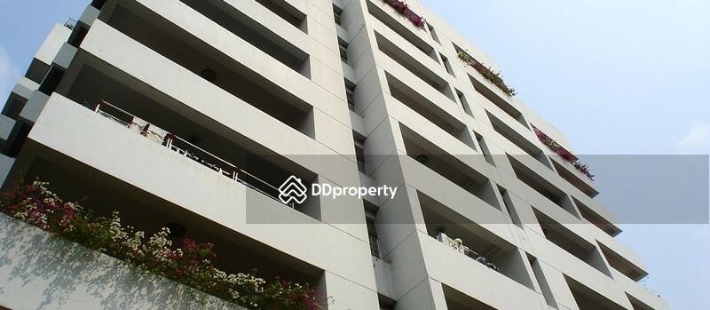 ให้เช่า - Prompong Mansion : พร้อมพงศ์ แมนชั่น, กรุงเทพ