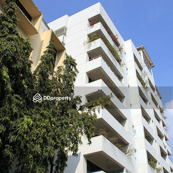 ให้เช่า - Prompong Mansion : พร้อมพงศ์ แมนชั่น, กรุงเทพ