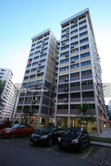 For Rent - 411 Serangoon Central