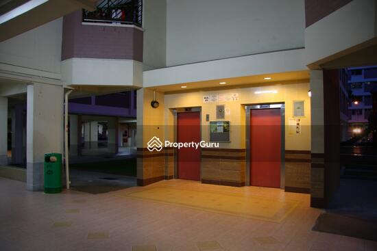 For Rent - 411 Serangoon Central