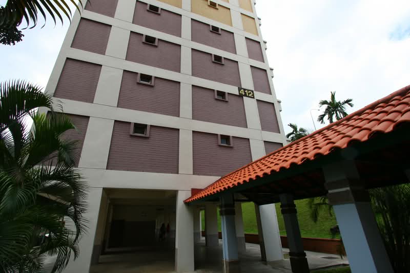 412 Serangoon Central