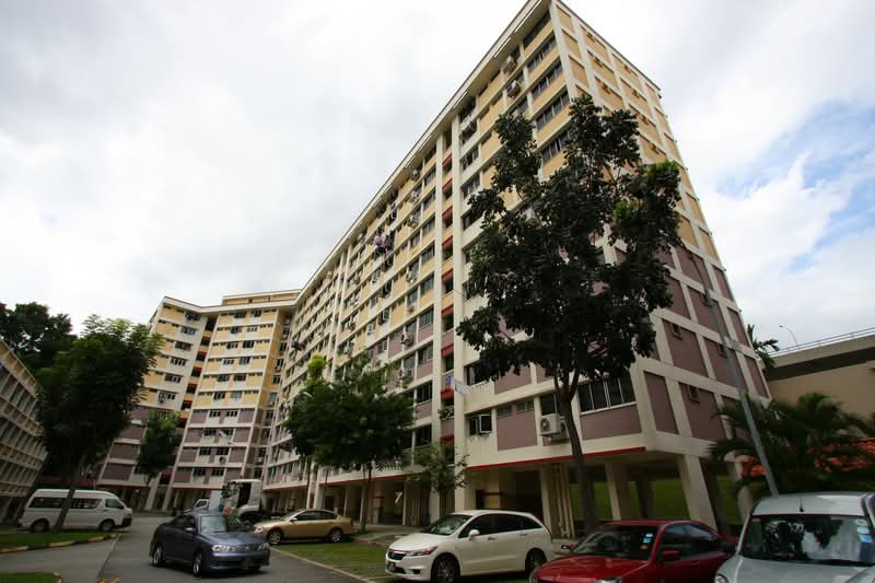 412 Serangoon Central