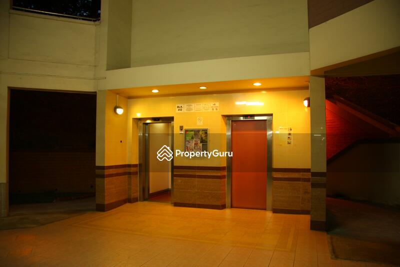 For Rent - 412 Serangoon Central