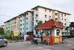 Pangsapuri Subang Impian #0