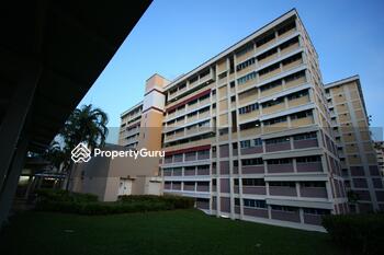 413 Serangoon Central
