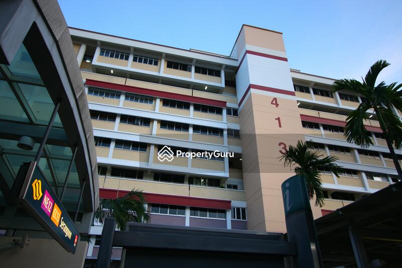 413 Serangoon Central #0