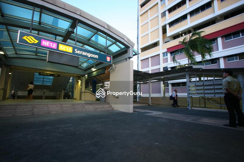 For Rent - 413 Serangoon Central