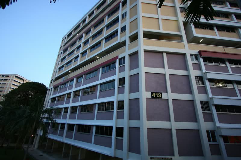413 Serangoon Central