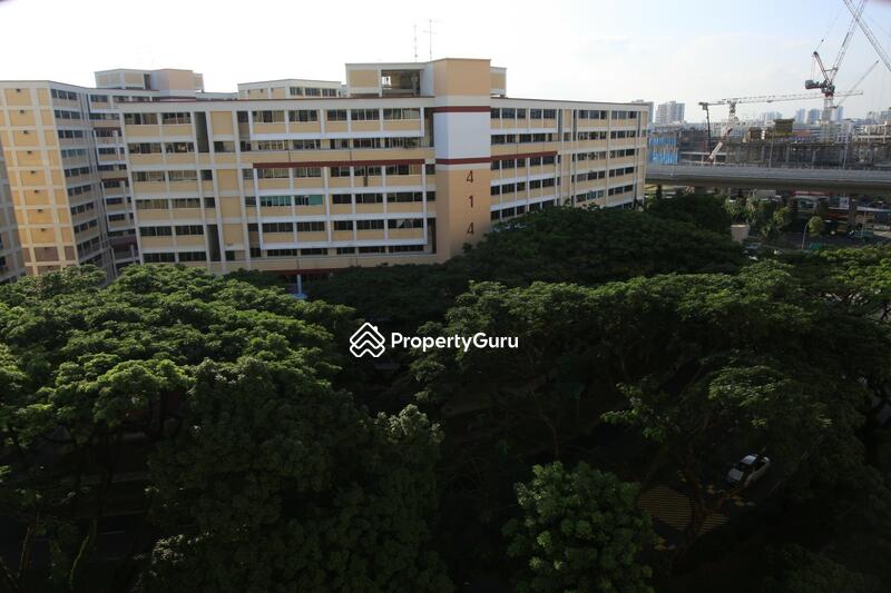414 Serangoon Central #0