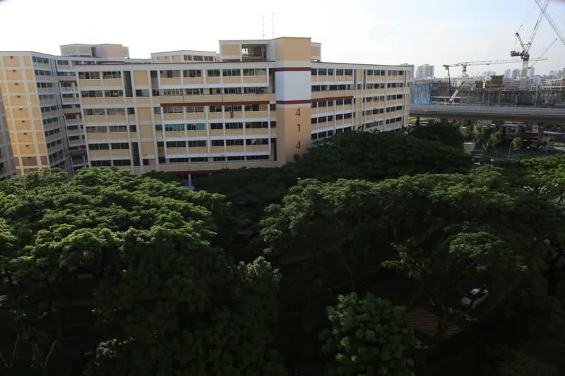 414 Serangoon Central, 414 Serangoon Central, 3 Bedrooms, 1,162 sqft, HDB Flat For Sale, by Jacqueline Cham (詹瑞凌), 500121974 - PropertyGuru.com.sg