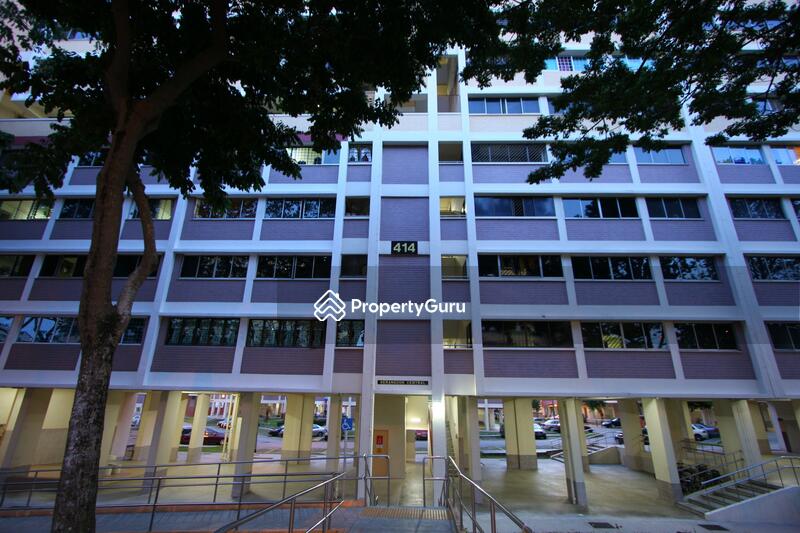 414 Serangoon Central #0