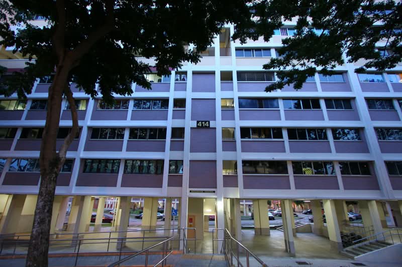 414 Serangoon Central, 414 Serangoon Central, 3 Bedrooms, 1,162 sqft, HDB Flat For Sale, by Jacqueline Cham (詹瑞凌), 500121974 - PropertyGuru.com.sg