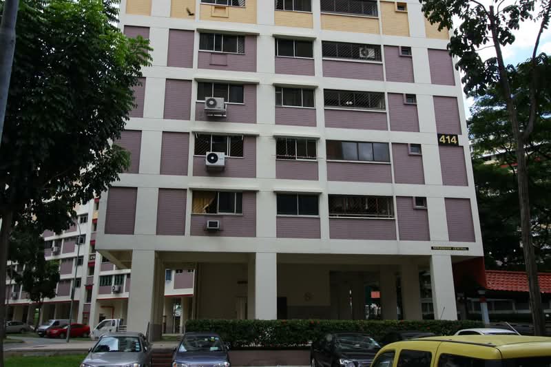 414 Serangoon Central, 414 Serangoon Central, 3 Bedrooms, 1,162 sqft, HDB Flat For Sale, by Jacqueline Cham (詹瑞凌), 500121974 - PropertyGuru.com.sg