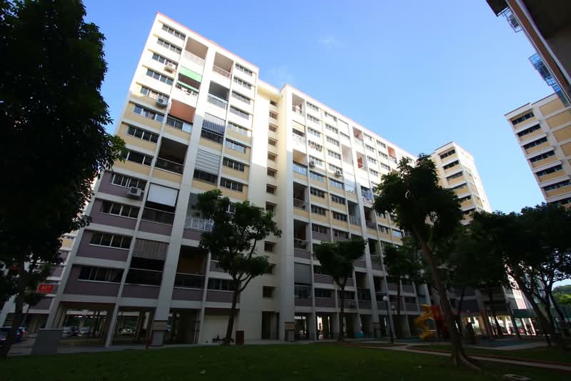 417 Serangoon Central HDB Flat For Sale at S$ 1,250,000 | PropertyGuru Singapore