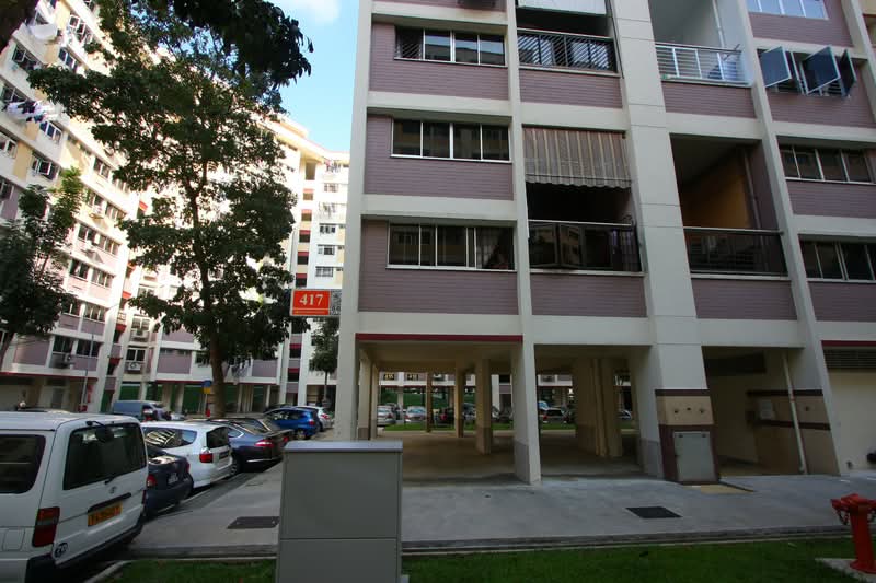417 Serangoon Central HDB Flat For Sale at S$ 1,250,000 | PropertyGuru Singapore