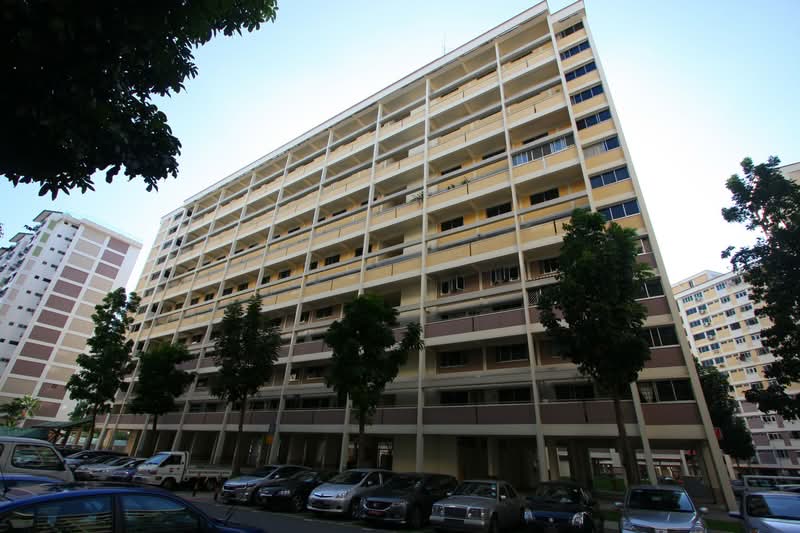417 Serangoon Central HDB Flat For Sale at S$ 1,250,000 | PropertyGuru Singapore