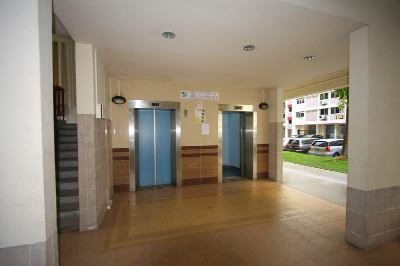 417 Serangoon Central