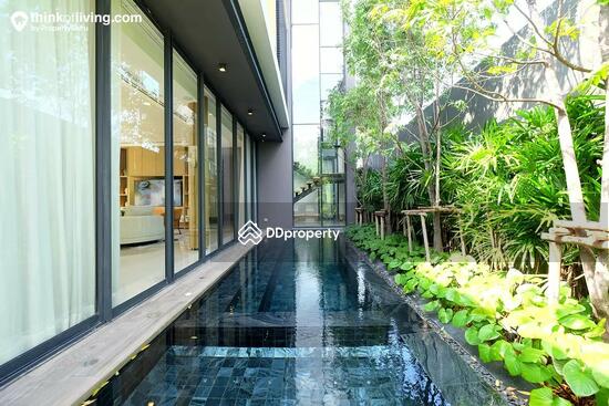 For Sale - Baan Issara Bangna, Samut Prakan