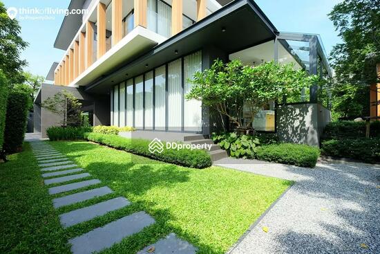 For Sale - Baan Issara Bangna, Samut Prakan