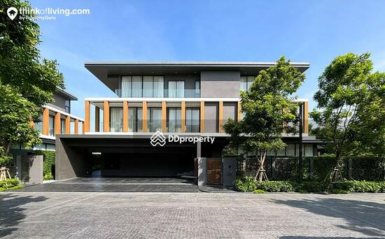 For Sale - Baan Issara Bangna, Samut Prakan