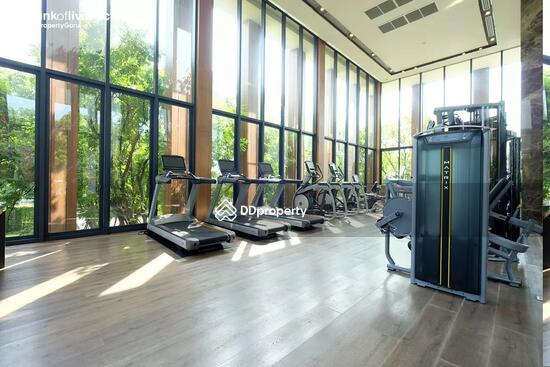 For Sale - Baan Issara Bangna, Samut Prakan