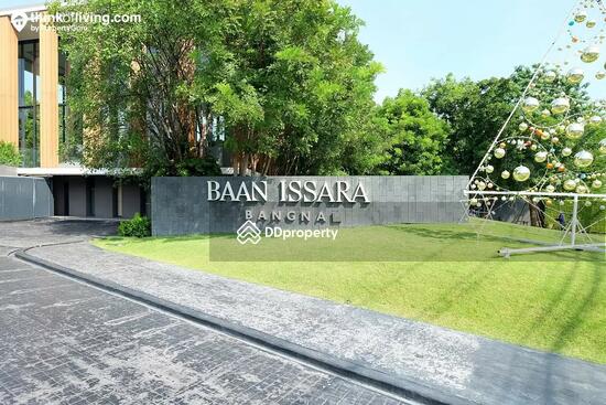 For Sale - Baan Issara Bangna, Samut Prakan