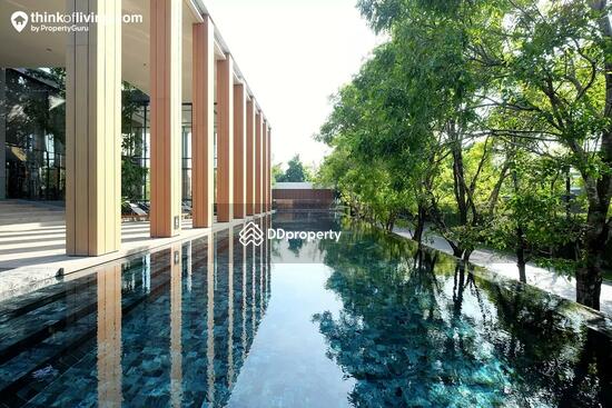 For Sale - Baan Issara Bangna, Samut Prakan