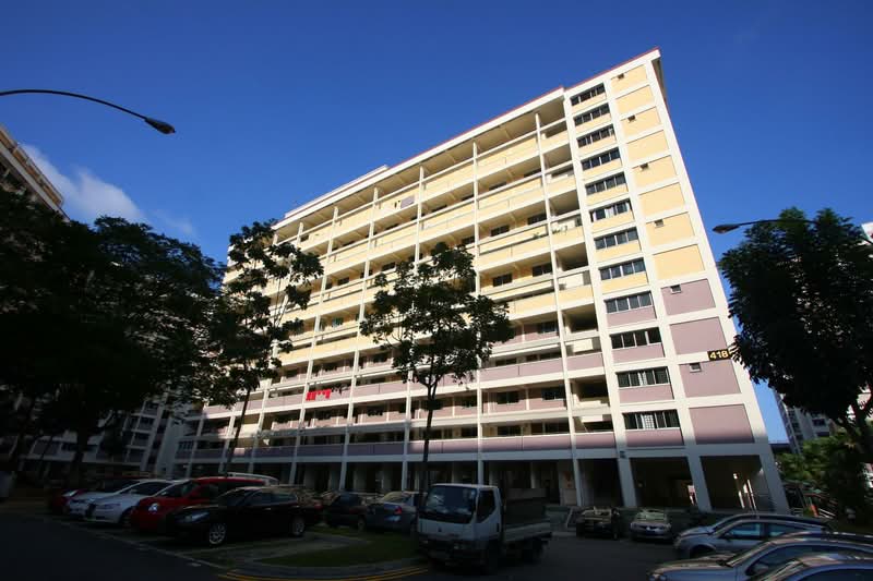 418 Serangoon Central, 418 Serangoon Central, Room Rental, 170 sqft, HDB Flat For Rent, by Aren Goh, 500150447 - PropertyGuru.com.sg