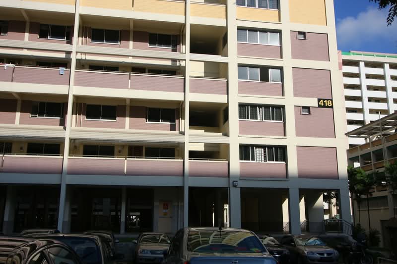 418 Serangoon Central, 418 Serangoon Central, Room Rental, 170 sqft, HDB Flat For Rent, by Aren Goh, 500150447 - PropertyGuru.com.sg