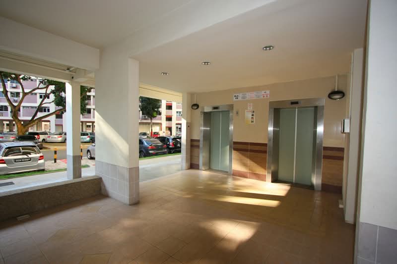 418 Serangoon Central, 418 Serangoon Central, Room Rental, 170 sqft, HDB Flat For Rent, by Aren Goh, 500150447 - PropertyGuru.com.sg